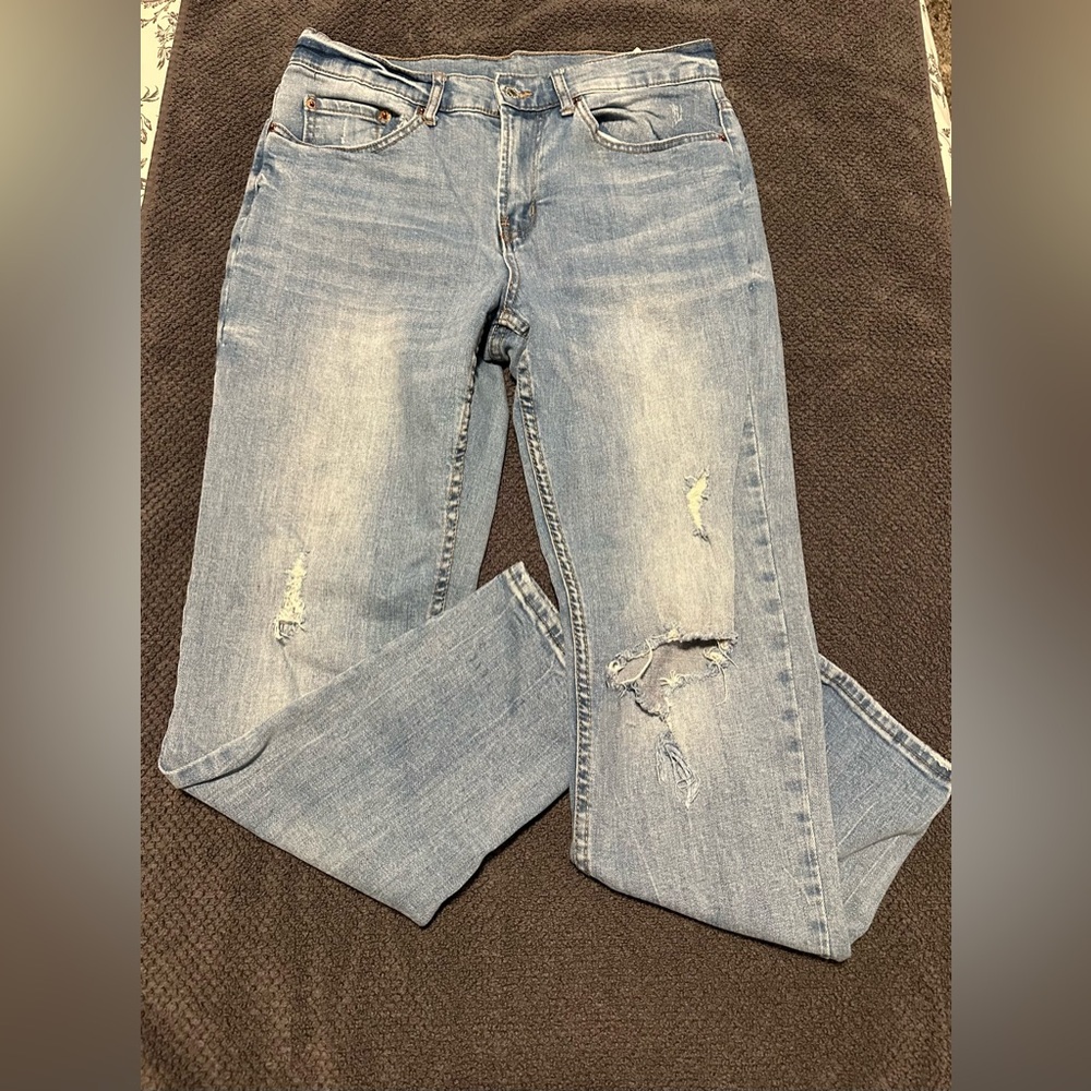 DEX Jeans